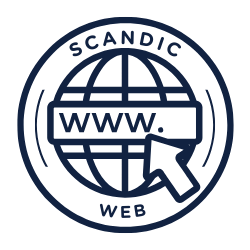 Scandicweb Logo groß